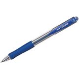 Uni-Ball SG-100 0.5 mm Mavi Tükenmez Kalem