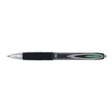 Uni-Ball Signo 207 Bold Bilye Uç Mekanik 1.0 mm Siyah UMN-207 Jel Roller Kalem