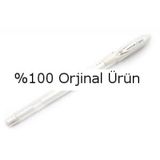 Uni-ball Signo Angelic Colour Renkli Kalem Pastel Beyaz
