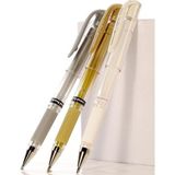 Uni-Ball Signo Broad 1.0 mm Jel Kalem 3'lü