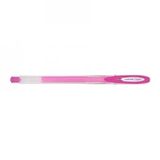 Uni-Ball Signo Fine 0.7 mm Florasan Pembe Roller Kalem