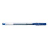 Uni-Ball Signo Fine 0.7 mm Mavi Roller Kalem