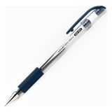 Uni-Ball Signo Needle Mavi 0.38 mm 2'li Jel İğne Uçlu Kalem