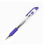 Uni-Ball Signo Needle Mor 0.38 mm Jel İğne Uçlu Kalem