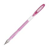 Uni-Ball Signo Noble Metal 0.8 Jel Kalem Seti
