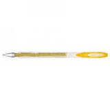 Uni-Ball Signo Sparkling 1 mm Gold Roller Kalem