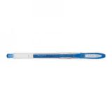 Uni-Ball Signo Sparkling 1 mm Mavi Roller Kalem