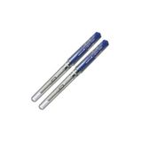 UNI-BALL Signo UM-153 Jel Mürekkepli Roller Kalem, 1.0 mm, 2'li Set, Mavi