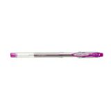 Uni-Ball Silinebilir Pembe Roller Kalem
