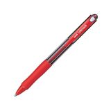 Uni-Ball SN-100 Laknock 1.0 Kırmızı Tükenmez Kalem