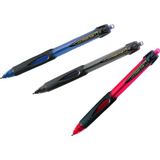 Uni-Ball SN-220 Power Tank Basmalı Tükenmez Kalem 1.0 mm 3 Renk