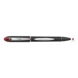 Uni-Ball SX-210 Jel Mürekkepli Kalem 12'li - Kırmızı