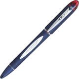 Uni-Ball SX-217 Jetstream Jel Kalem 0.7 Kırmızı