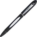 Uni-Ball SX-217 Jetstream Jel Kalem 0.7 Siyah