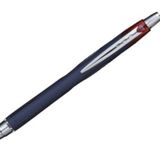 Uni-Ball SXN-210 Jetstream 1.0 Kırmızı Mekanik Jel Mürekkepli Kalem
