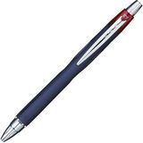 Uni-Ball SXN-217 Jetstream Jel Kalem 0.7 Kırmızı