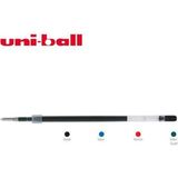 Uni-Ball Sxr-C7 Siyah Jetstream Yedegi 07 Fosforlu Kalemler