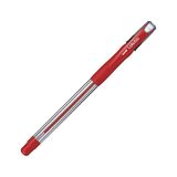Uni-Ball Tükenmez Kalem 1.0 mm Lakubo Renk - Kirmizi