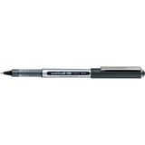 uni-ball ub-150 roller kalem eye micro bilye uç 0.5 mm siyah (12 li kutu) - Yok