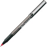 Uni-Ball UB-155 Micro Deluxe Roller Kalem 0.5 Kırmızı
