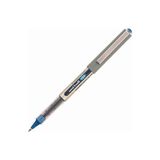 Uni-Ball UB-157 Mavi Roller Kalem 0.7 mm 1 Adet Uzun Kapak Tasarımı ile Akıcı Yazım