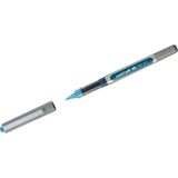 Uni-Ball UB-157 Roller Kalem, Açık Mavi - Çok Renkli - Standart