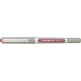 uni-ball ub-157 roller kalem eye fine bilye uç 0.7 mm kırmızı (12 li kutu) - Yok