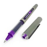 Uni-Ball Ub-157 Roller Kalem Eye Fine Bilye Uç 0.7 Mm Mor (12 Li Kutu)