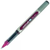 UNİ-BALL Ub-157 Roller Kalem Eye Fine Bilye Uç 0.7 Mm Wine Red Bordo (12 Li Kutu)
