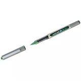 Uni-Ball Ub-157 Roller Kalem Eye Fine Bilye Uç 0.7 Mm Yeşil (12 Li Kutu)