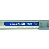 Uni-Ball UB-157 Roller Kalem, Mavi