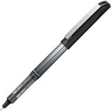 uni-ball ub-185s micro roller kalem eye needle ığne uçlu 0.5 mm siyah (12 li kutu) - Yok