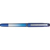 uni-ball ub-185s roller kalem eye needle ığne uçlu 0.5 mm mavi (12 li kutu) - Yok