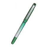 Uni-Ball Ub-185S Roller Kalem Eye Needle İğne Uçlu 0.5 Mm Yeşil (12 Li Kutu)