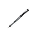 Uni-ball UB-185S Siyah 0.5 mm Roller Kalem