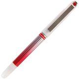 Uni-Ball UB-187S 0.7 mm Kırmızı İğne Uç Kalem