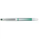 Uni-Ball UB-187S Eye Needle İğne Uçlu 0.7 mm Yeşil Roller Kalem