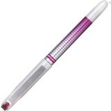 Uni-Ball UB-187S Eye Needle Iğne Uçlu Roller Kalem 0.7 Bordo