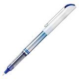 Uni-Ball UB-187S Eye Needle Iğne Uçlu Roller Kalem 0.7 Mavi