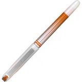 Uni-Ball UB-187S Eye Needle Iğne Uçlu Roller Kalem 0.7 Turuncu