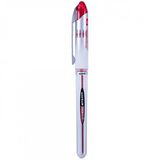 Uni-Ball Ub-200 Roller Kalem Vision Elite Bilye Uç 0.8 Mm Kırmızı (12 Li Kutu)