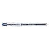 Uni-Ball Ub-200 Roller Kalem Vision Elite Bilye Uç 0.8 Mm Mavi Siyah (12 Li Kutu)