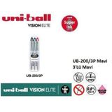 Uni Ball Ub 200 Roller Kalem