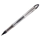 Uni-Ball UB-200 Siyah 0.8 mm Roller Kalem