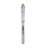 Uni-Ball Ub-200 Vision Elite 0.7 Turuncu Roller Kalem