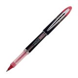 Uni-Ball Ub-205 Roller Kalem Vision Elite Bilye Uç 0.5 Mm Kırmızı (12 Li Kutu)