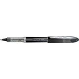 uni-ball ub-205 roller kalem vision elite bilye uç 0.5 mm mavi siyah (12 li kutu) - Yok