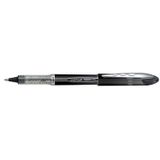 Uni-Ball UB-205 Roller Kalem Vision Elite Bilye Uç 0.5 mm Mavi Siyah (12 Li Kutu)