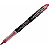 Uni-Ball UB-205 Vision Elite Roller Kalem 0.5 mm 12'li Kutu - Kırmızı