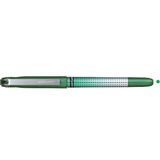 Uni-Ball UB185S Yeşil 0.5 mm Roller Kalem